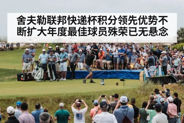 舍夫勒联邦快递杯积分领先优势不断扩大年度最佳球员殊荣已无悬念