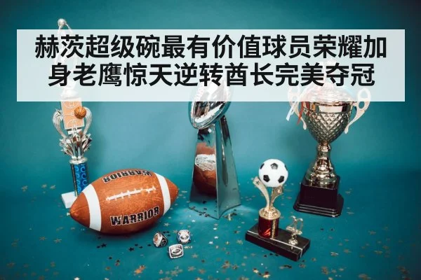 赫茨超级碗最有价值球员荣耀加身老鹰惊天逆转酋长完美夺冠